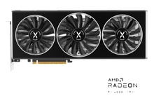XFX SPEEDSTER MERC319 RX 6750 XT 12GB — 1