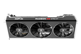 XFX SPEEDSTER MERC319 RX 6750 XT 12GB — 3