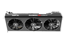 XFX SPEEDSTER MERC319 RX 6750 XT 12GB — 3