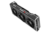 XFX SPEEDSTER MERC319 RX 6750 XT 12GB — 4