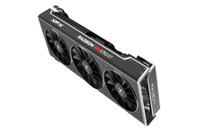 XFX SPEEDSTER MERC319 RX 6750 XT 12GB — 4
