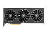 XFX SPEEDSTER QICK319 RX 6750 XT 12GB — 1