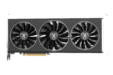 XFX SPEEDSTER QICK319 RX 6750 XT 12GB — 1