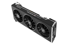 XFX SPEEDSTER QICK319 RX 6750 XT 12GB — 3