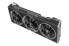 XFX SPEEDSTER QICK319 RX 6750 XT 12GB — 4