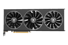 XFX SPEEDSTER QICK319 RX 6750 XT Gaming 12GB — 1