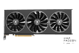 XFX SPEEDSTER QICK319 RX 6750 XT Gaming 12GB — 2