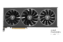 XFX SPEEDSTER QICK319 RX 6750 XT Gaming 12GB — 2