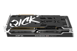 XFX SPEEDSTER QICK319 RX 6750 XT Gaming 12GB — 3