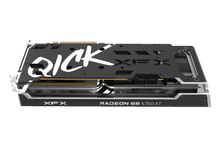 XFX SPEEDSTER QICK319 RX 6750 XT Gaming 12GB — 3