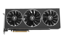 XFX SPEEDSTER QICK319 RX 6750 XT Gaming 12GB — 4