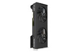 XFX SPEEDSTER SWFT RX 6750 XT Gaming 12GB — 3