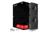 XFX SPEEDSTER SWFT RX 6750 XT Gaming 12GB — 7
