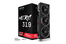 XFX GAMING RX 6800 XT 16GB — 7