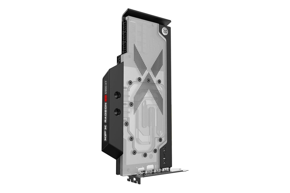 XFX RX 6900 XT 16GB — 1