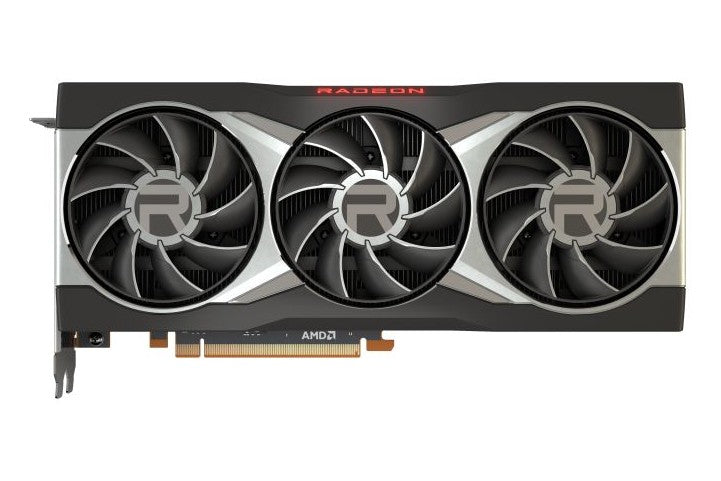 XFX GAMING RX 6900 XT 16GB — 1