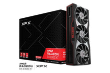 XFX GAMING RX 6900 XT 16GB — 7