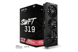 XFX SPEEDSTER SWFT RX 6900 XT Gaming 16GB — 6