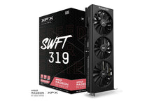 XFX SPEEDSTER SWFT RX 6900 XT Gaming 16GB — 6