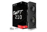 XFX RX 7700 XT 12GB — 7