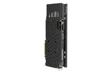 XFX RX 7700 XT 12GB BLACK — 3