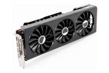 XFX RX 7700 XT 12GB BLACK — 6