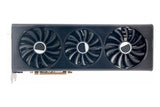 XFX RX 7700 XT 12GB BLACK — 7