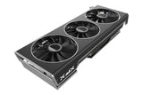 XFX RX 7800 XT 16GB BLACK — 2