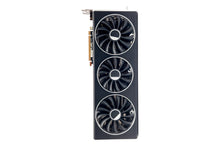 XFX RX 7800 XT 16GB BLACK — 7