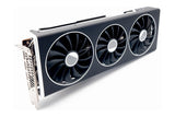 XFX RX 7800 XT 16GB BLACK — 8