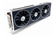 XFX RX 7800 XT 16GB BLACK — 8