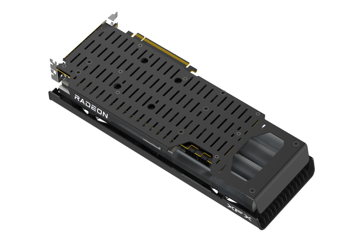 XFX RX 7800 XT 16GB — 1