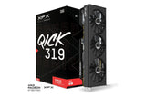 XFX RX 7800 XT 16GB — 6