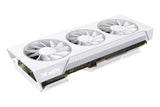 XFX QUICKSILVER RX 7800 XT Gaming 16GB WHITE — 1