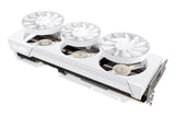 XFX QUICKSILVER RX 7800 XT Gaming 16GB WHITE — 2