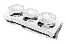 XFX QUICKSILVER RX 7800 XT Gaming 16GB WHITE — 2