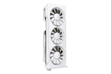 XFX QUICKSILVER RX 7800 XT Gaming 16GB WHITE — 3