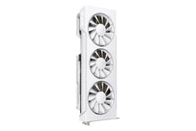 XFX QUICKSILVER RX 7800 XT Gaming 16GB WHITE — 3
