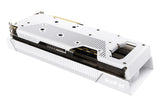XFX QUICKSILVER RX 7800 XT Gaming 16GB WHITE — 4