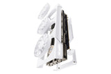 XFX QUICKSILVER RX 7800 XT Gaming 16GB WHITE — 5