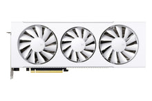 XFX QUICKSILVER RX 7800 XT Gaming 16GB WHITE — 6