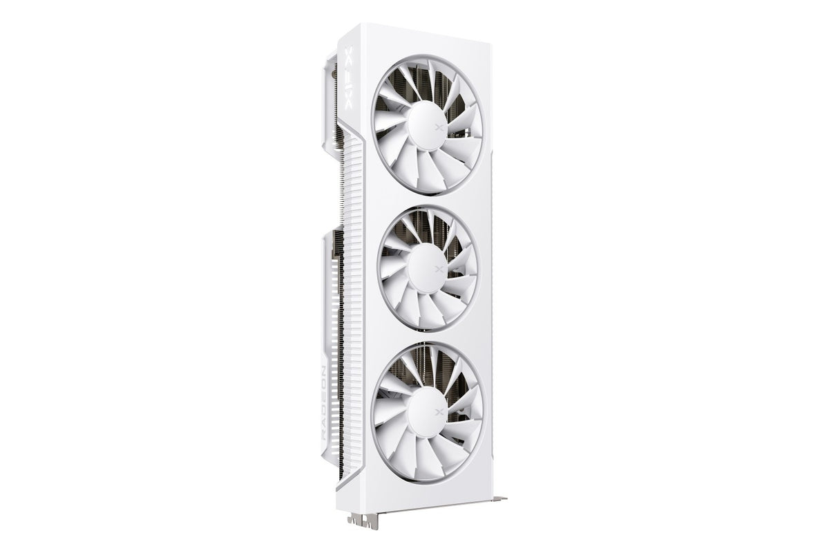 XFX QUICKSILVER RX 7900 GRE 16GB — 1