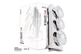 XFX QUICKSILVER RX 7900 GRE 16GB — 6