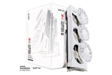 XFX QUICKSILVER RX 7900 GRE 16GB — 6