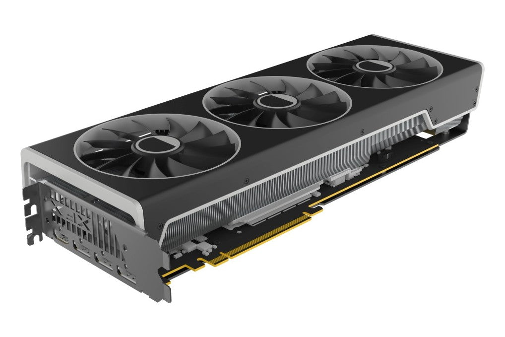 XFX RX 7900 XT 20GB — 1