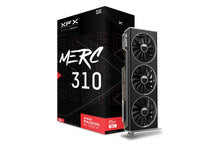 XFX RX 7900 XT 20GB BLACK — 6