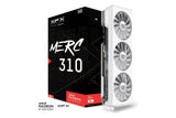 XFX GAMING RX 7900 XT 20GB WHITE — 6