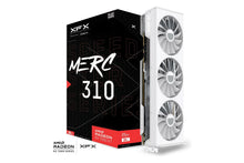 XFX GAMING RX 7900 XT 20GB WHITE — 6