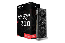 XFX RX 7900 XTX 24GB BLACK — 6
