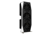 XFX MERCURY RX 9060 XT OC 16GB — 1